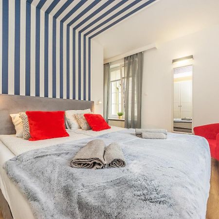 גדנסק Glow Apartments, Apartament Dluga 69 מראה חיצוני תמונה