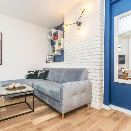 גדנסק Glow Apartments, Apartament Dluga 69 מראה חיצוני תמונה