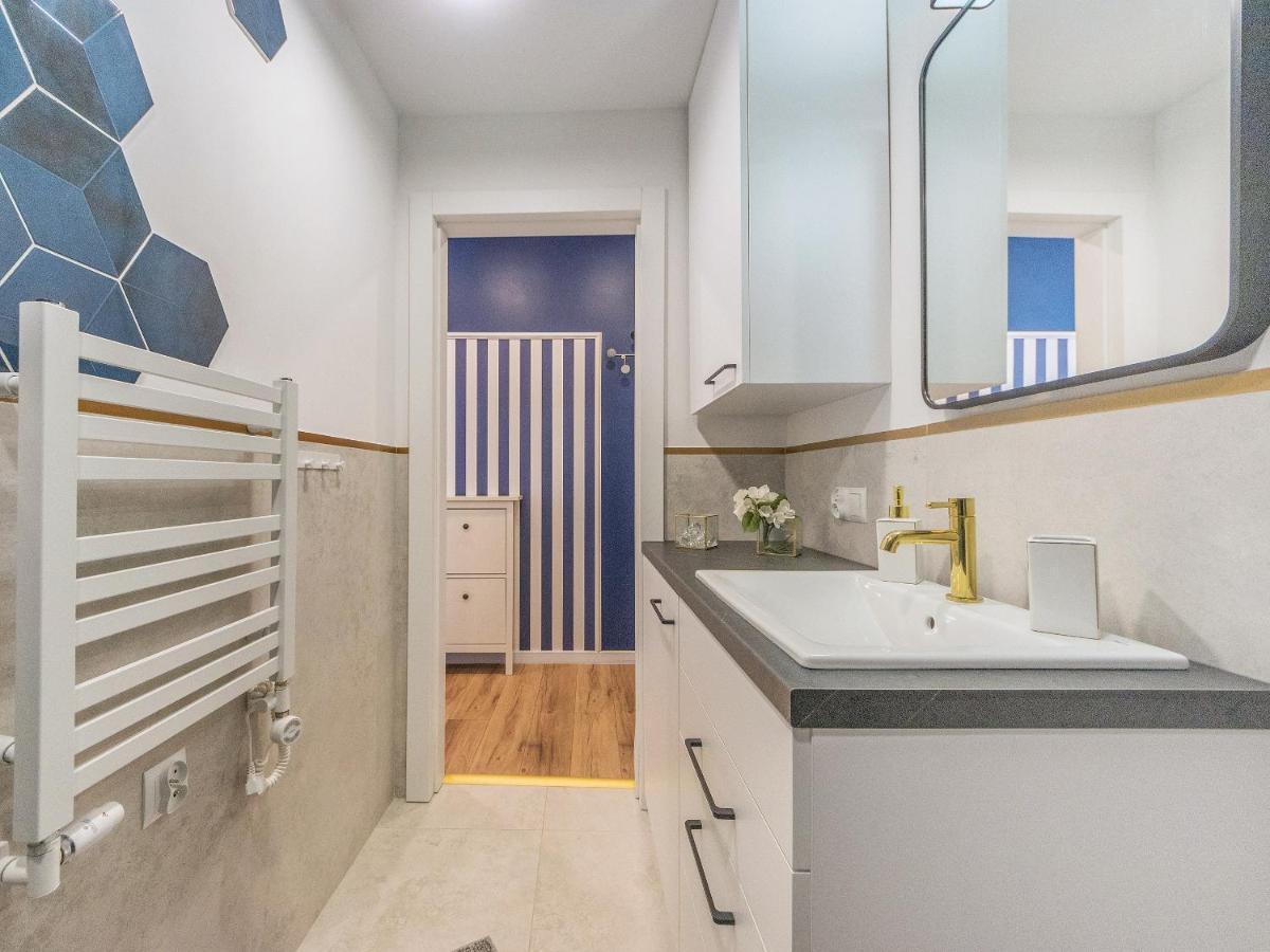 גדנסק Glow Apartments, Apartament Dluga 69 מראה חיצוני תמונה