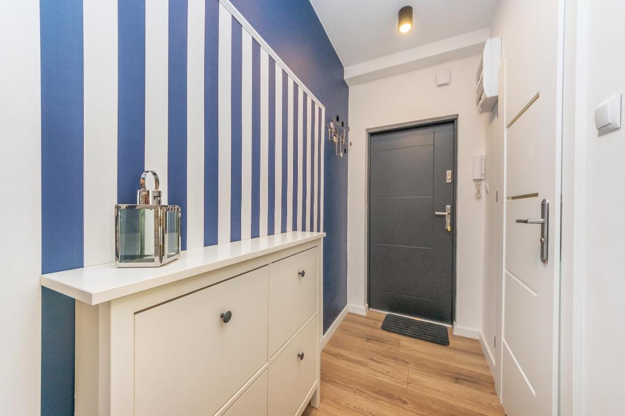 גדנסק Glow Apartments, Apartament Dluga 69 מראה חיצוני תמונה